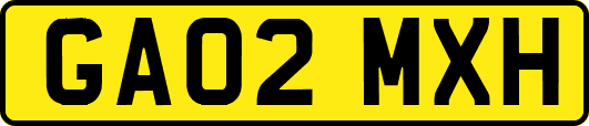 GA02MXH