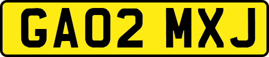GA02MXJ