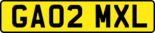 GA02MXL