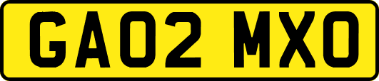 GA02MXO