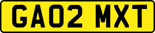 GA02MXT