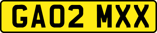 GA02MXX