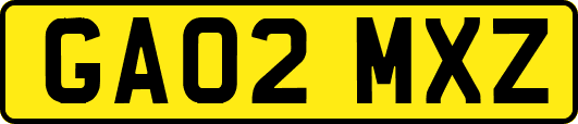 GA02MXZ