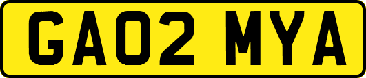 GA02MYA