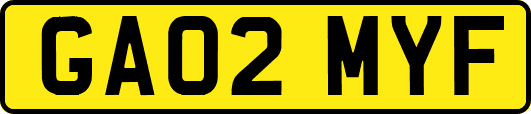 GA02MYF