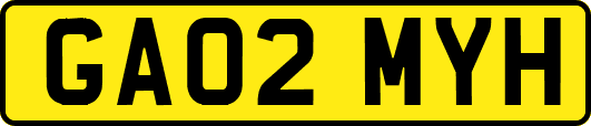 GA02MYH