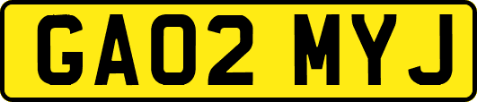 GA02MYJ