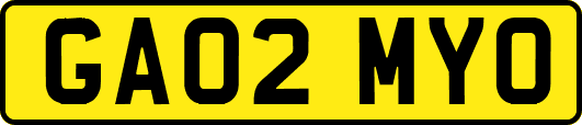 GA02MYO