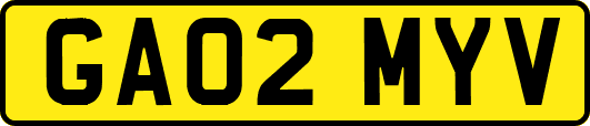 GA02MYV