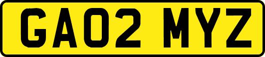 GA02MYZ