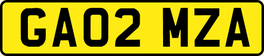 GA02MZA