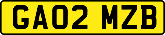 GA02MZB