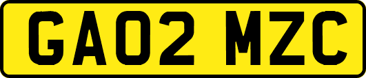 GA02MZC