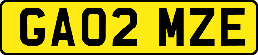 GA02MZE