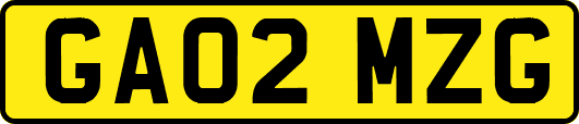 GA02MZG