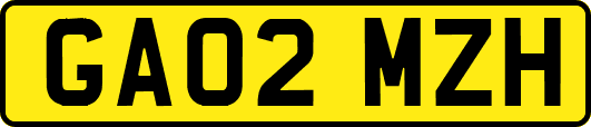 GA02MZH