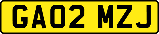 GA02MZJ