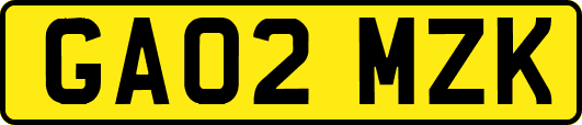 GA02MZK