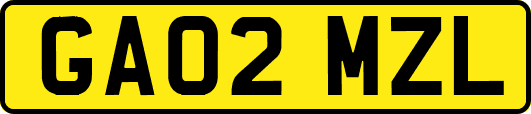 GA02MZL