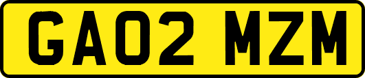 GA02MZM