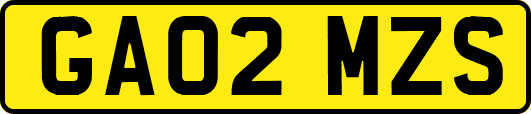 GA02MZS