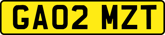 GA02MZT