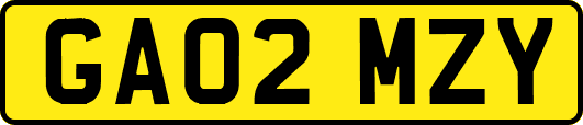 GA02MZY