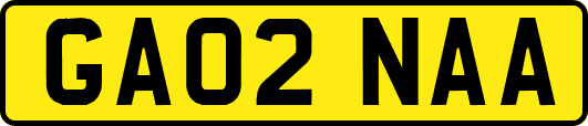 GA02NAA