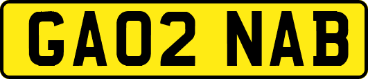 GA02NAB