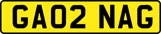 GA02NAG