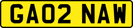GA02NAW
