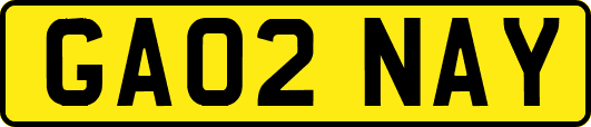 GA02NAY