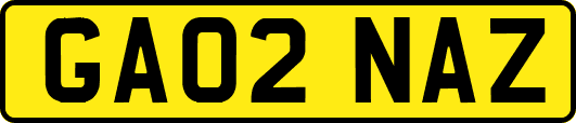 GA02NAZ