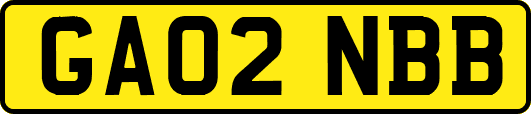 GA02NBB