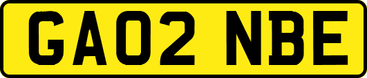GA02NBE