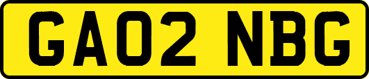 GA02NBG