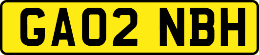 GA02NBH