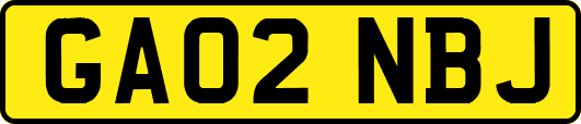 GA02NBJ