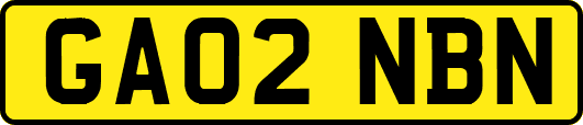 GA02NBN