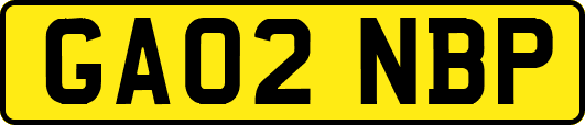 GA02NBP