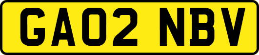 GA02NBV