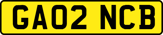 GA02NCB