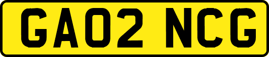 GA02NCG