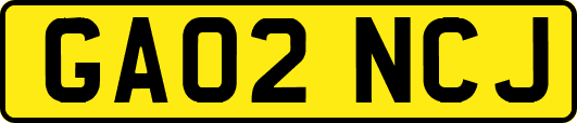 GA02NCJ