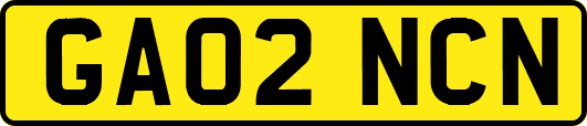 GA02NCN