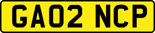 GA02NCP
