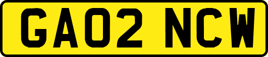 GA02NCW