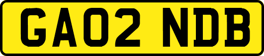 GA02NDB