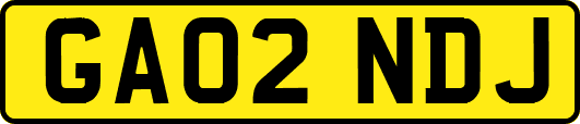 GA02NDJ