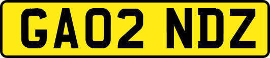 GA02NDZ
